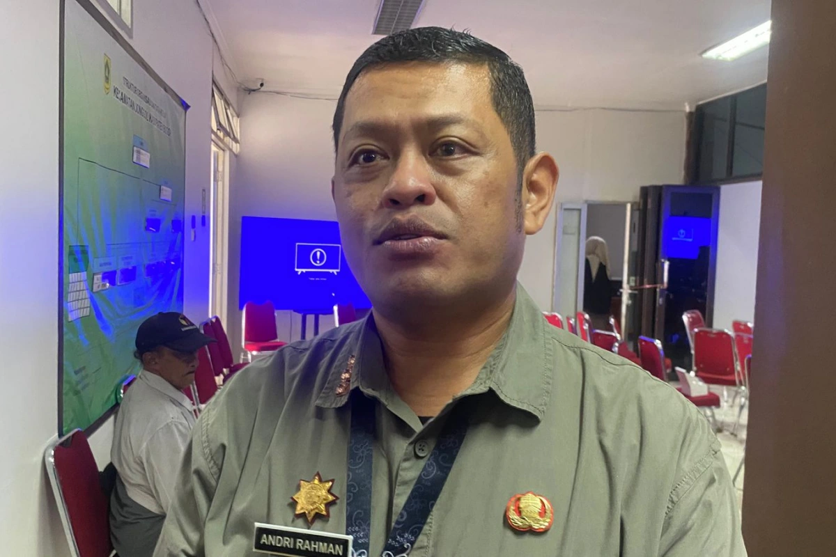 Andri Rahman