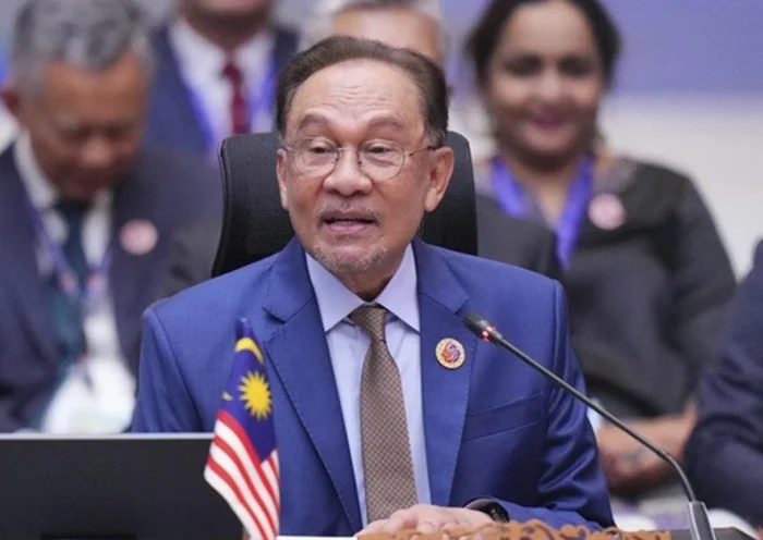 Anwar Ibrahim