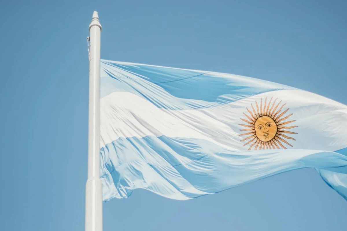 Argentina