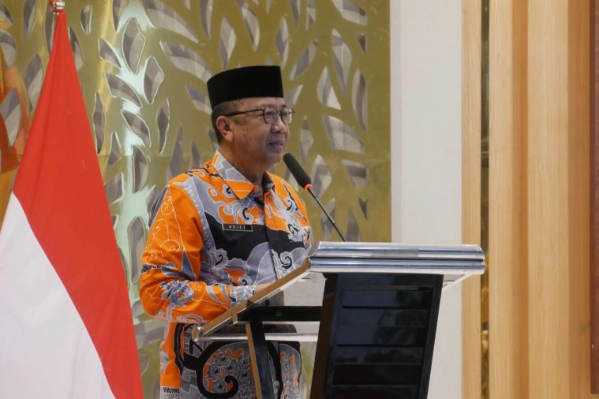Arief Tyahyono