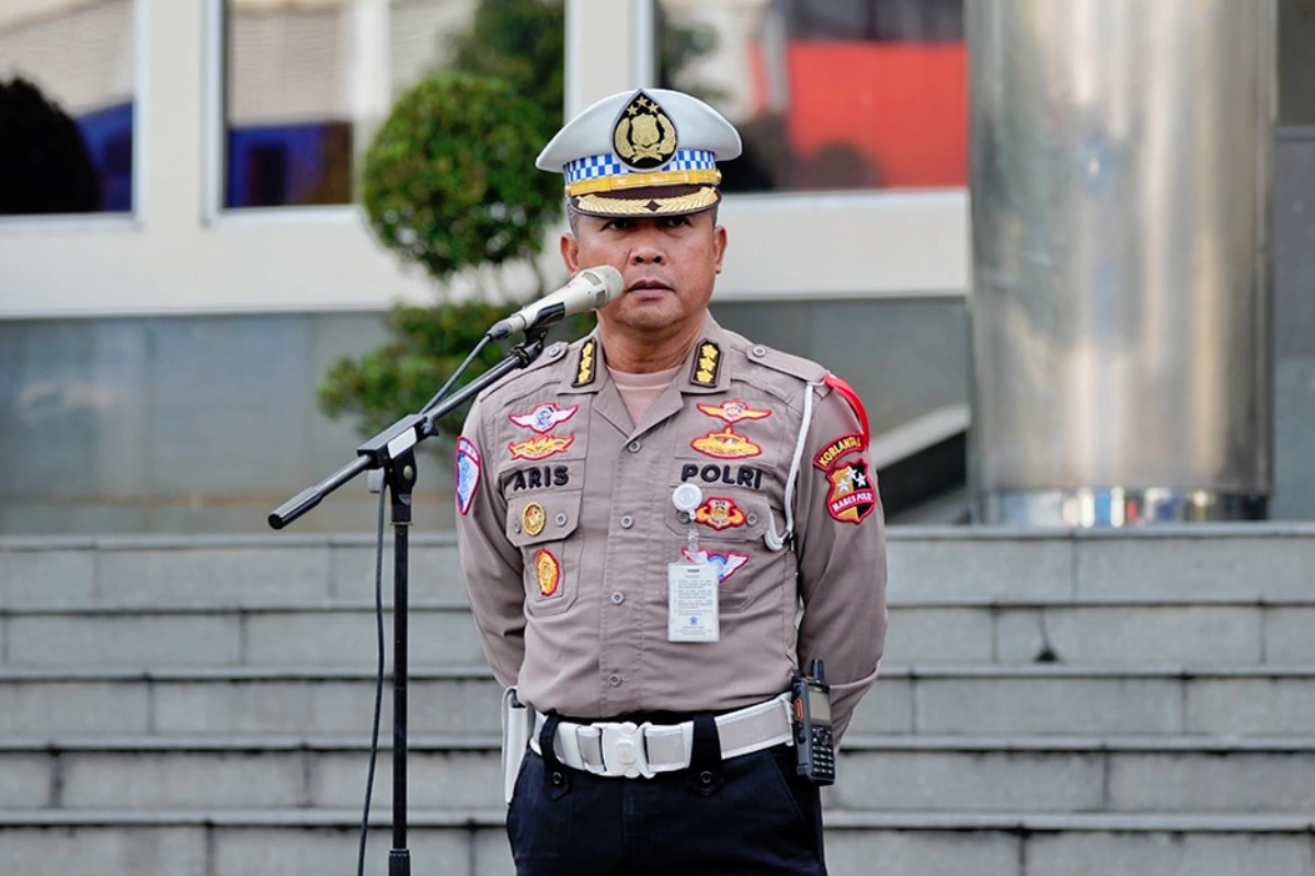 Aries Syahbudin