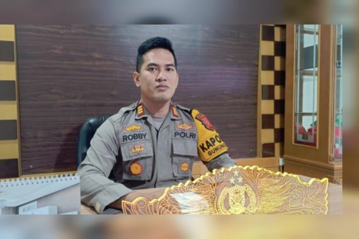 Aulia Robby Kartika Putra