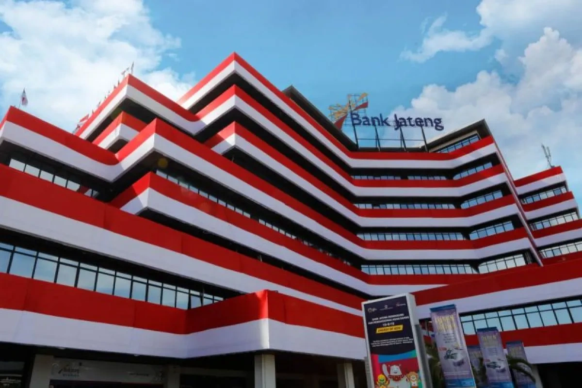 Bank Jateng