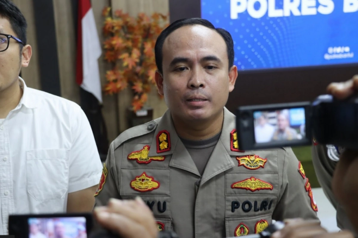 Bayu Puji Hariyanto