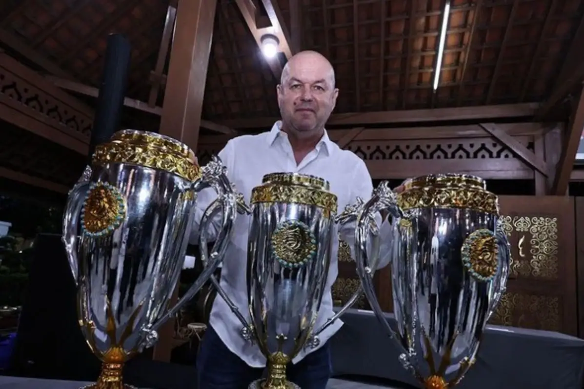 Bojan Hodak