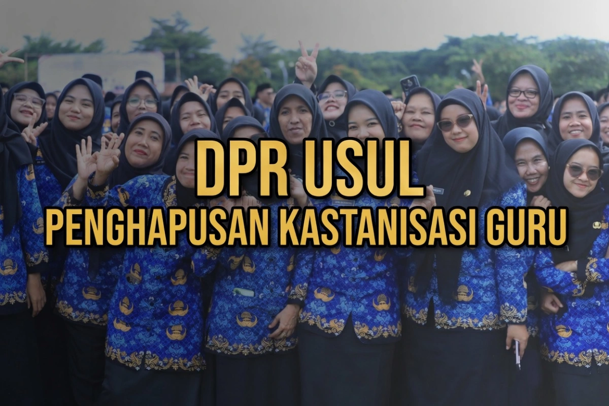 Pegawai Negeri Sipil