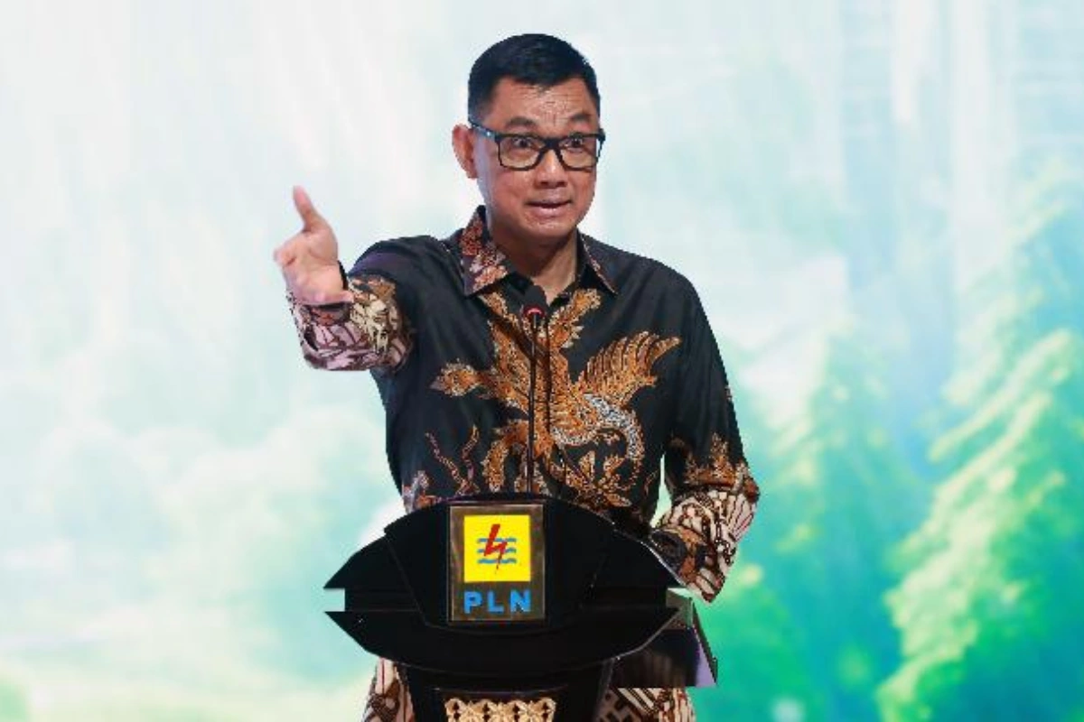 Darmawan Prasodjo