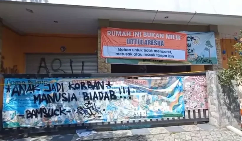 Daycare Yogyakarta