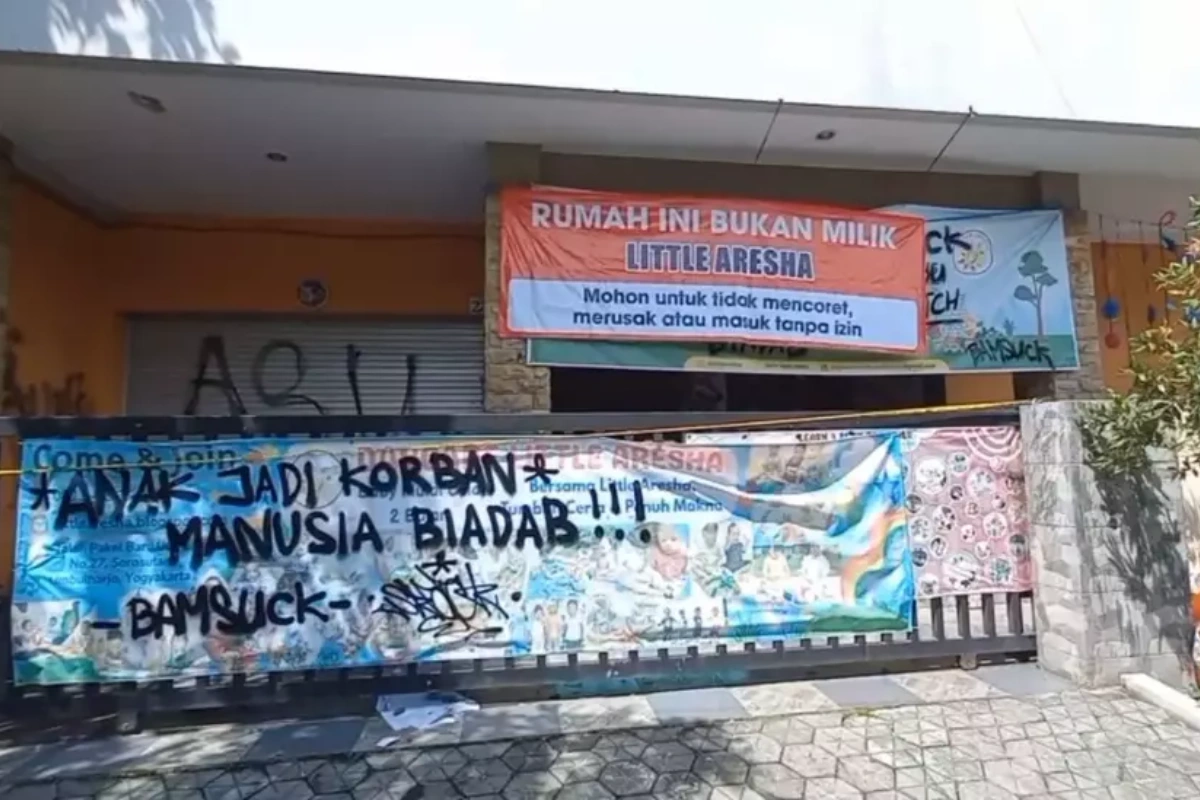 Daycare Yogyakarta