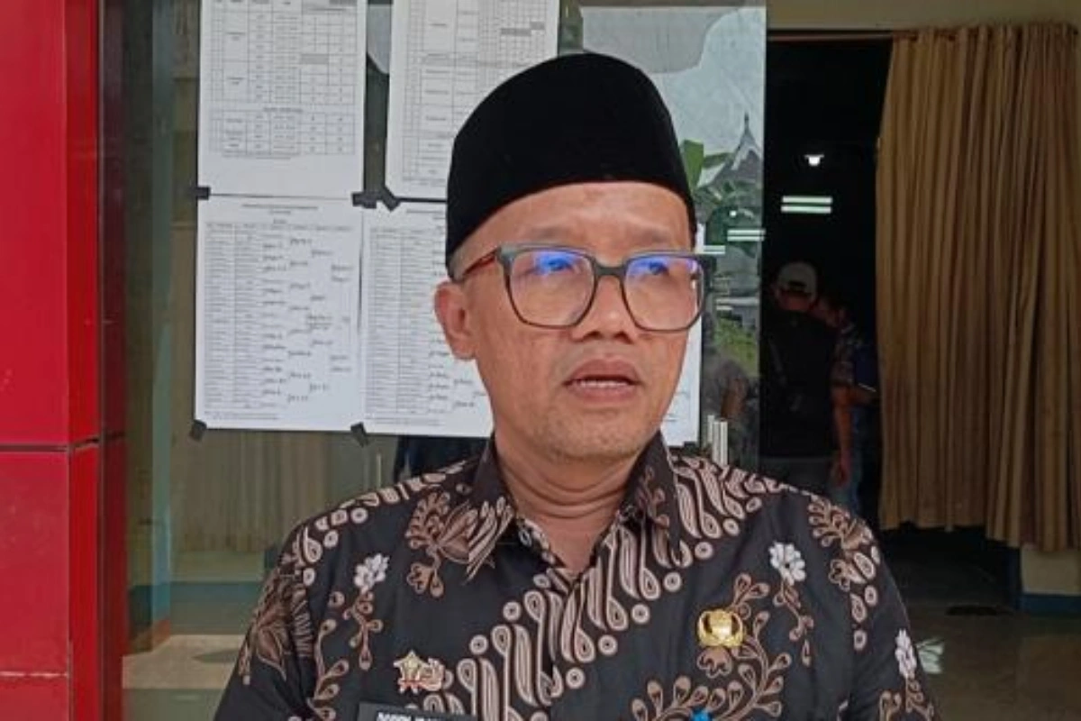 Doddy Irawan