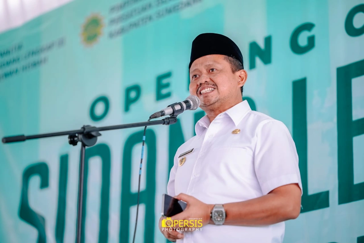 Dony Ahmad Munir