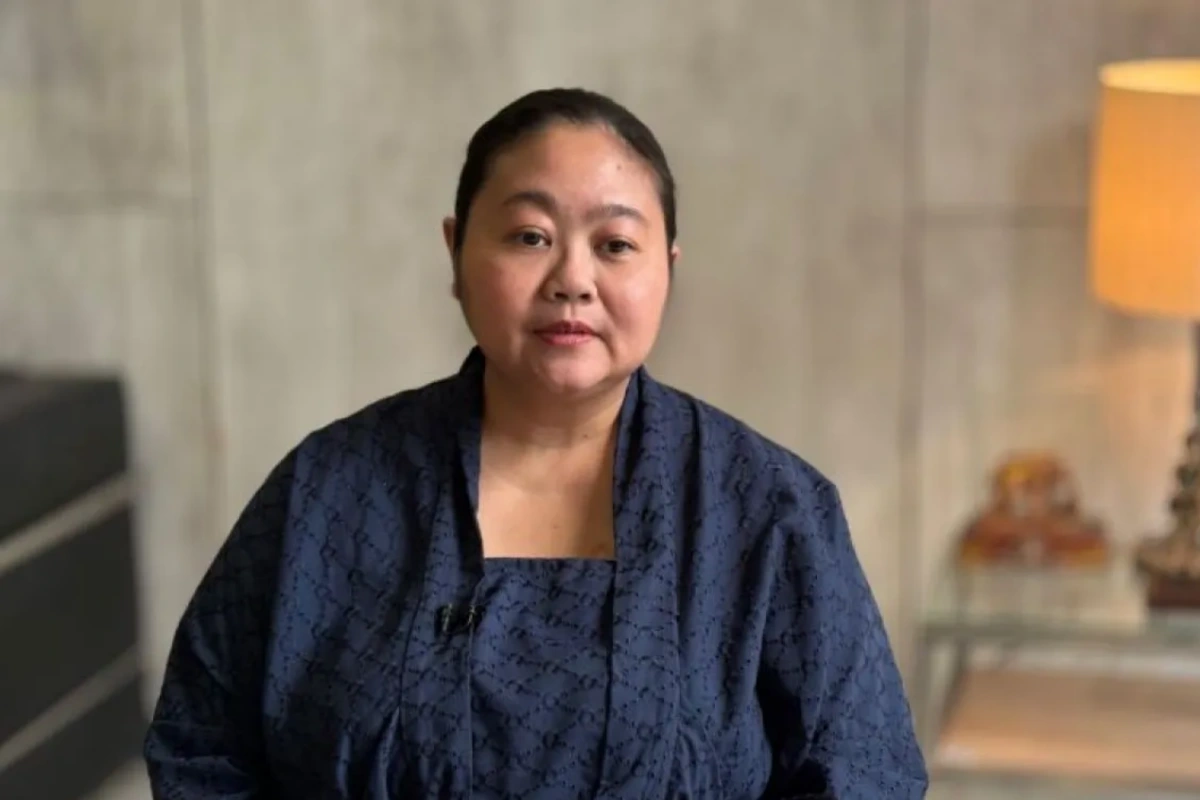 Dr.Amanda Soebadi