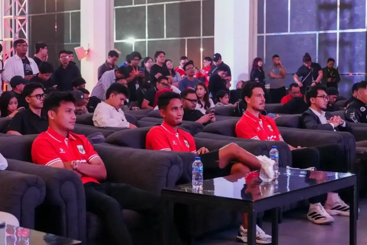 Piala Dunia 2026, Indonesia Satu Grup Dengan Brasil dan Uruguay