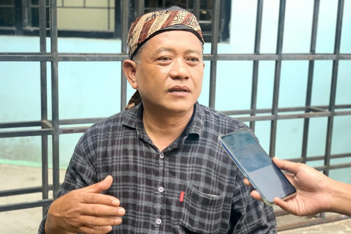 Edi Suryadi