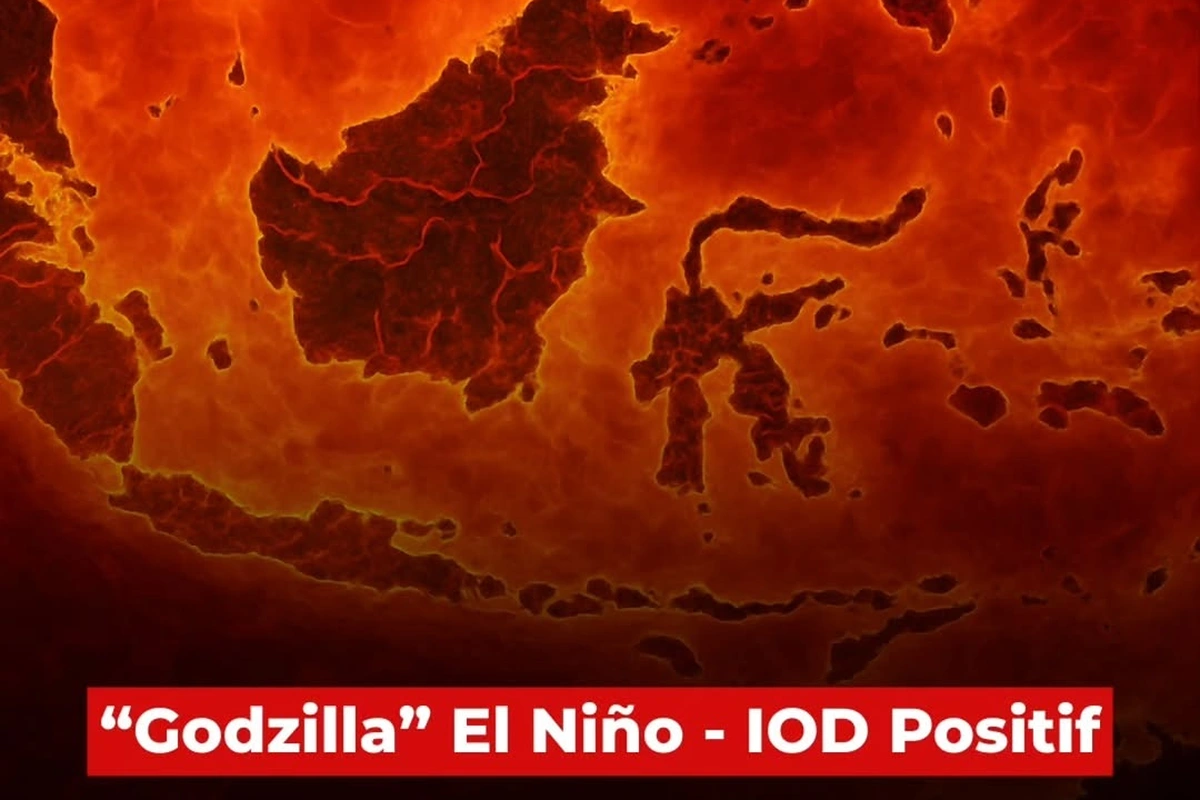 El Nino 2026