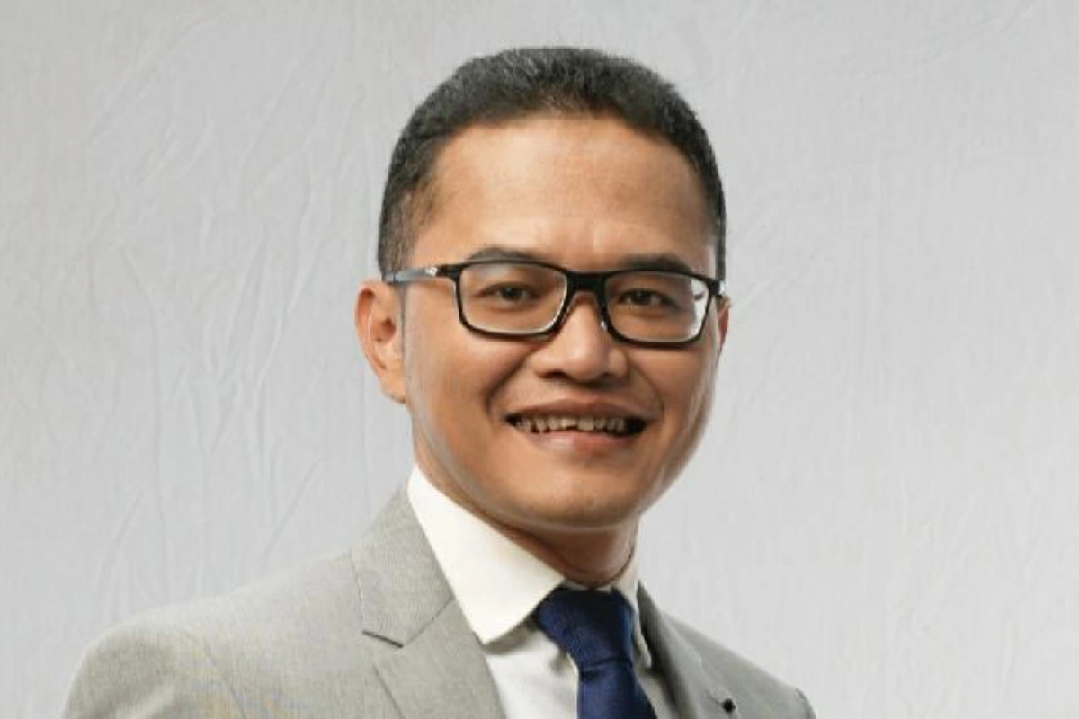 Pengembangan Proyek PT SMI, Faaris Pranawa
