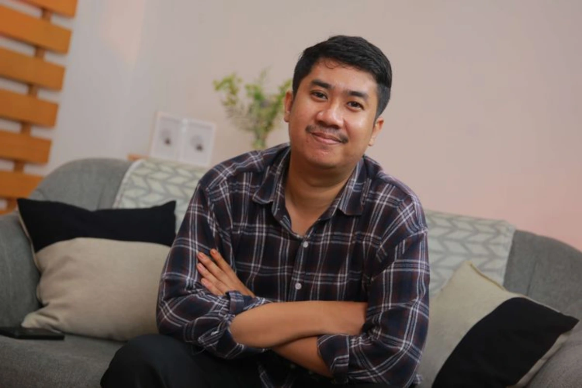 Fadhil Alfathan
