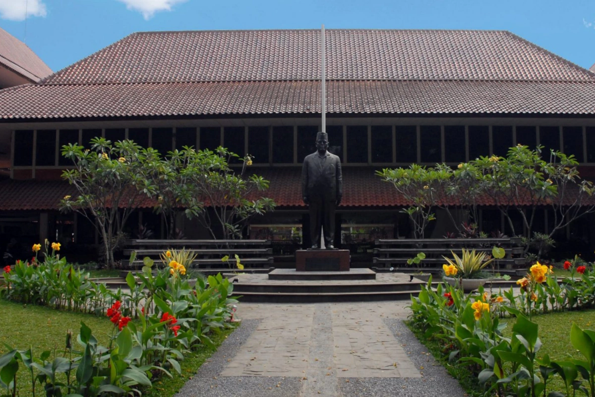 Pelecehan di lingkungan kampus UI