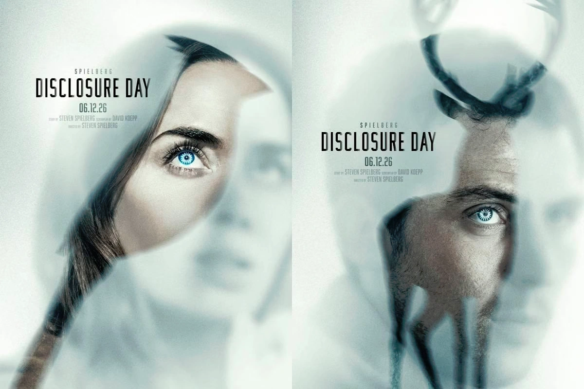 Film Disclosure Day