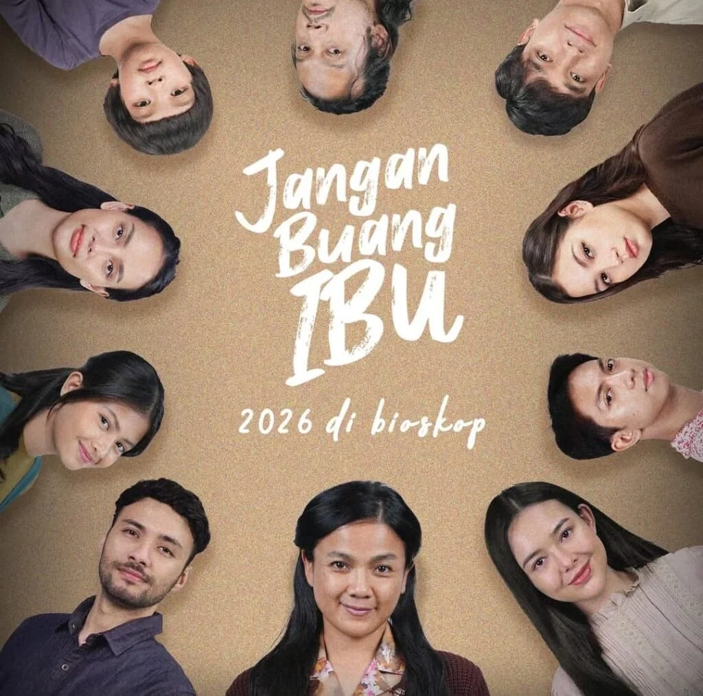 Film Jangan Buang Ibu