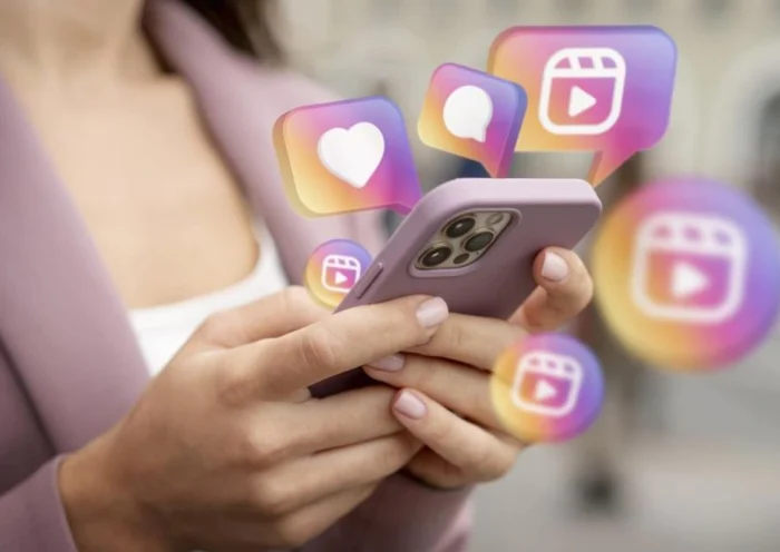 Fitur Baru instagram