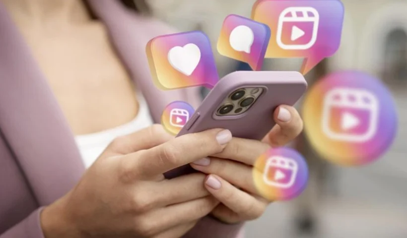 Fitur Baru instagram
