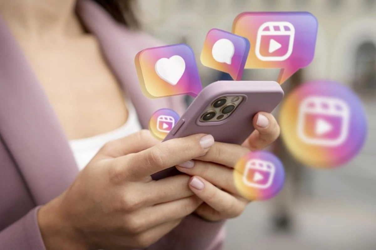 Fitur Baru instagram