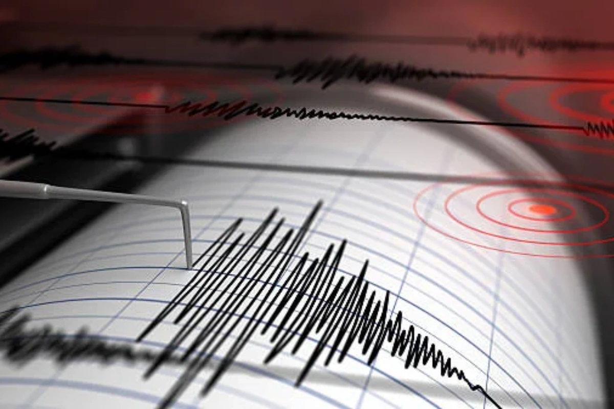 Gempa
