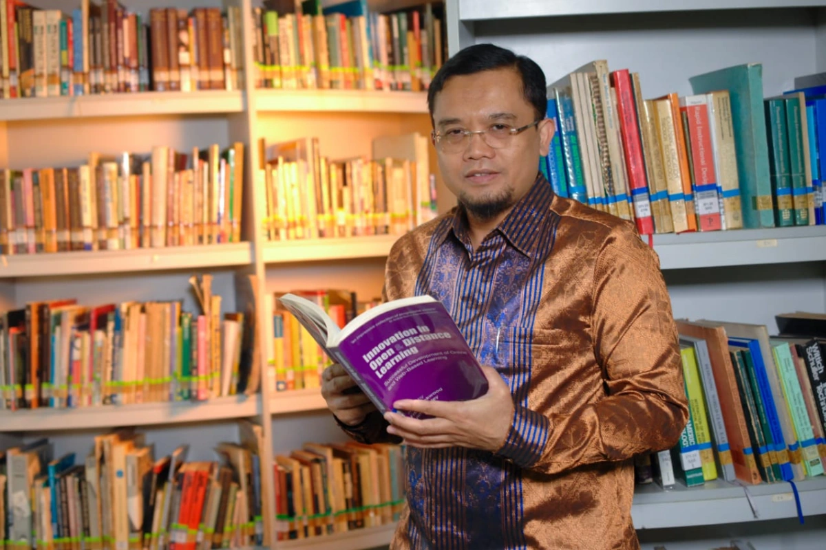 Gogot Suharwoto