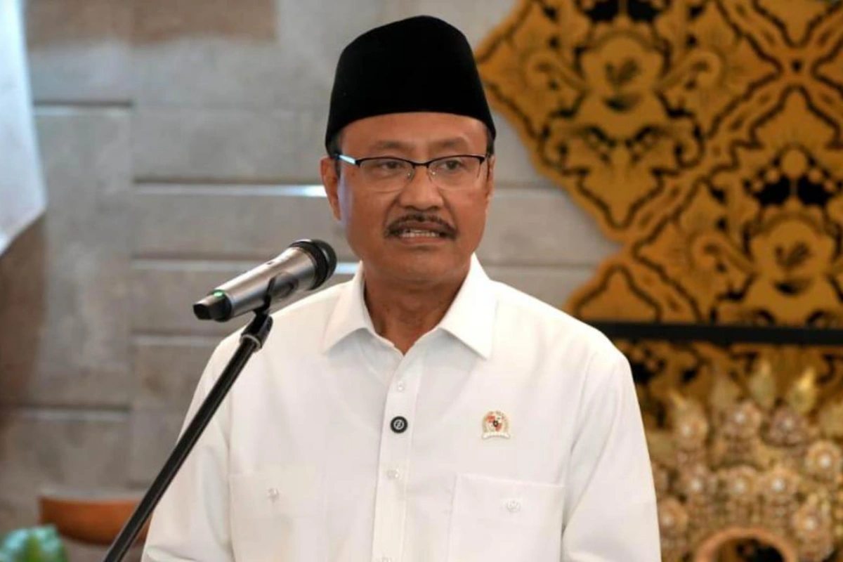 Gus Ipul