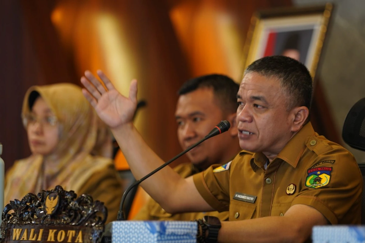 Hadianto Rasyid