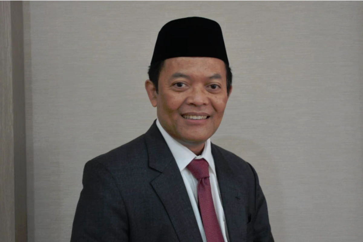 Hafidz Muksin