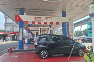 Daftar Lengkap Harga BBM 1 Juni 2026 di Seluruh Indonesia