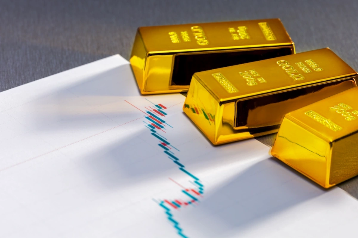 Harga Emas