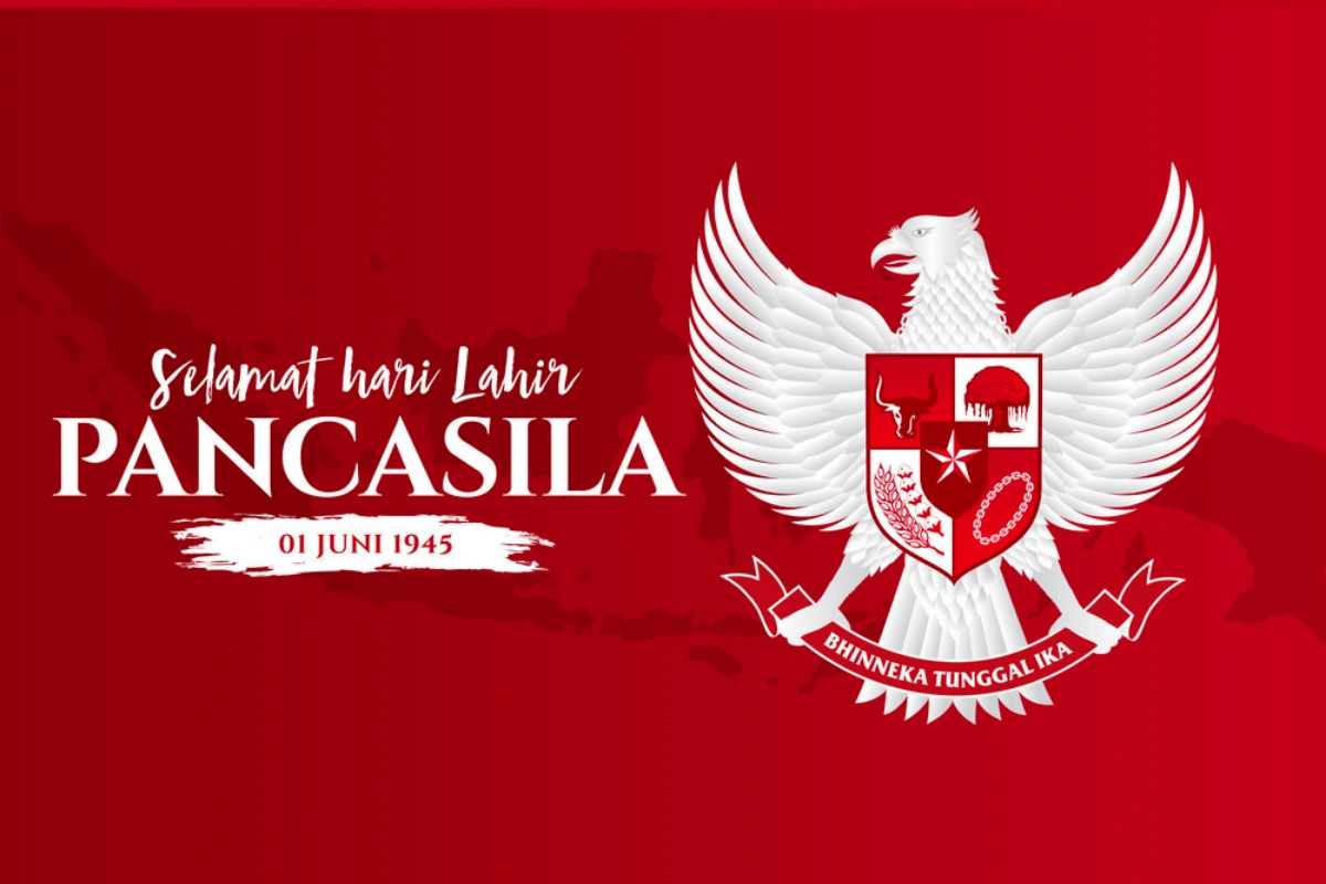 Hari Lahir Pancasila