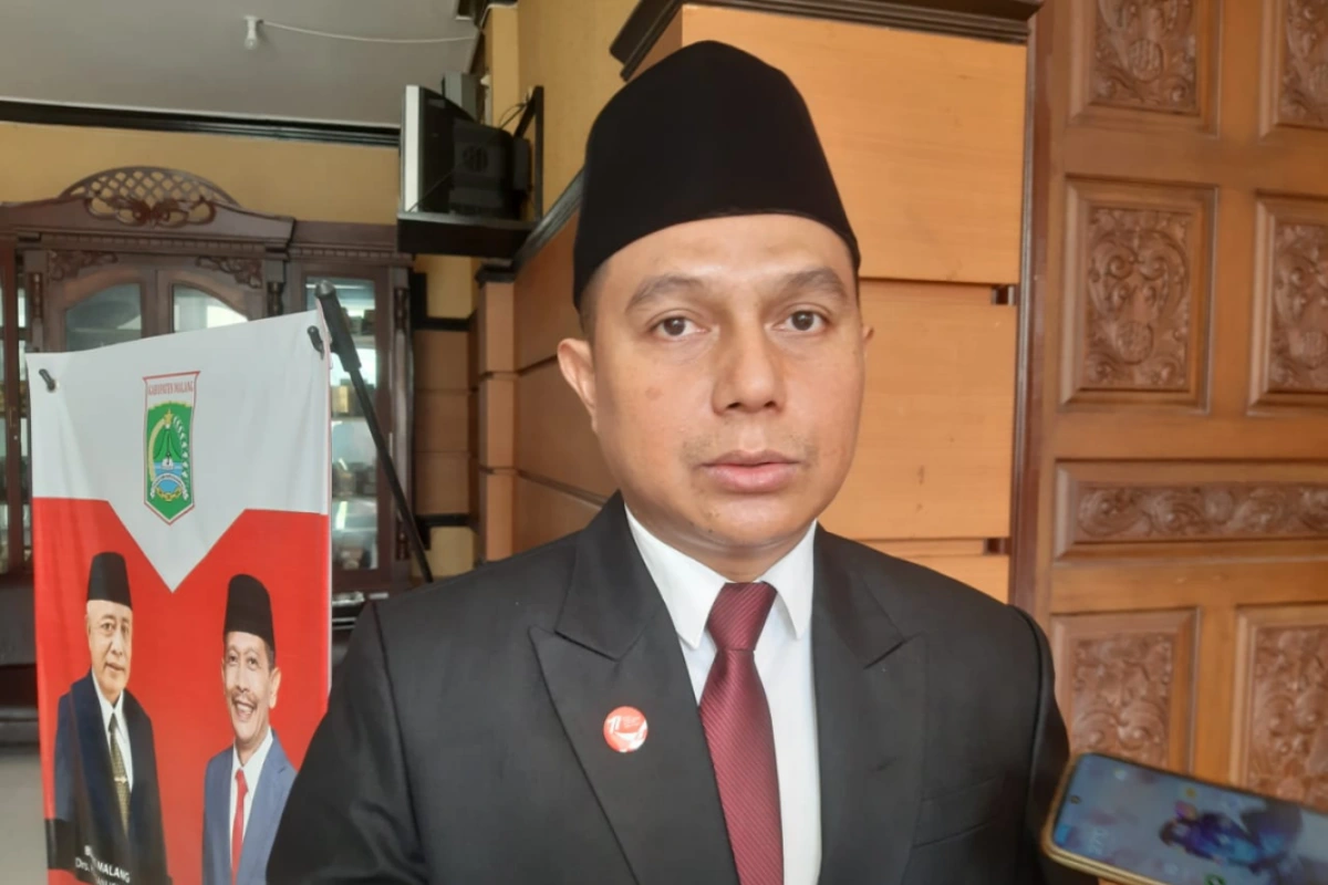 Harry Setia Budi