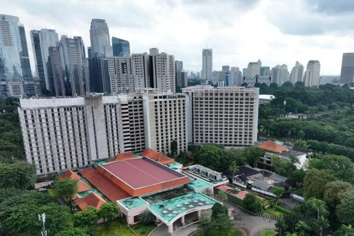 Hotel Sultan