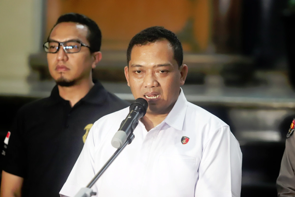 Iman Imanuddin