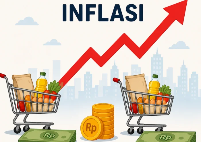 Inflasi