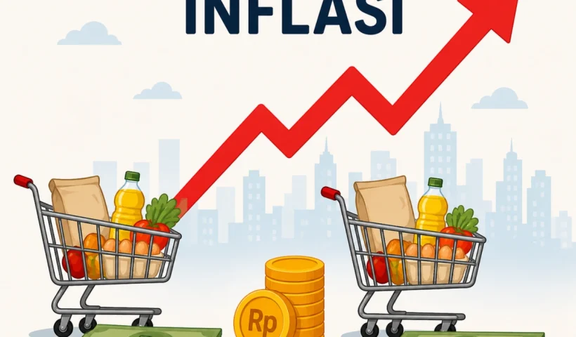 Inflasi