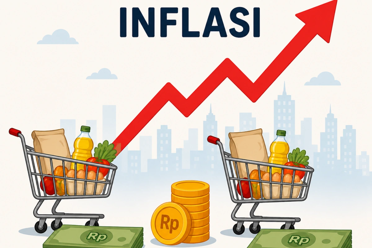Inflasi