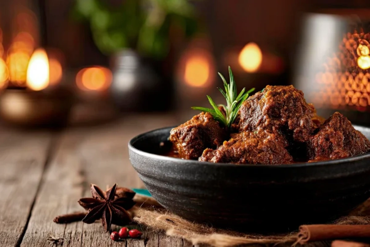Inspirasi Sajian Idul Adha dari Daging Kurban yang Praktis