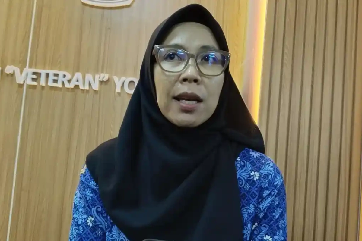 Iva Rachmawati