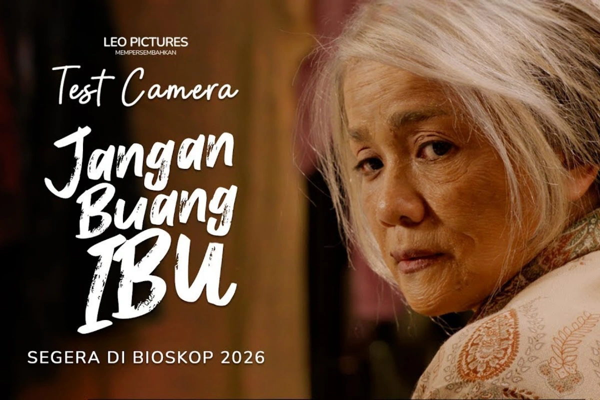 Jangan Buang Ibu bioskop juni 2026