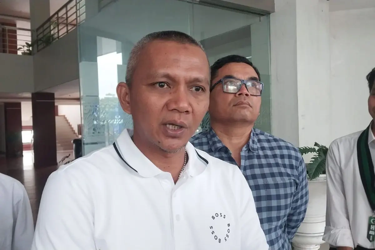 Wakil Wali Kota Bogor, Jenal Mutaqin