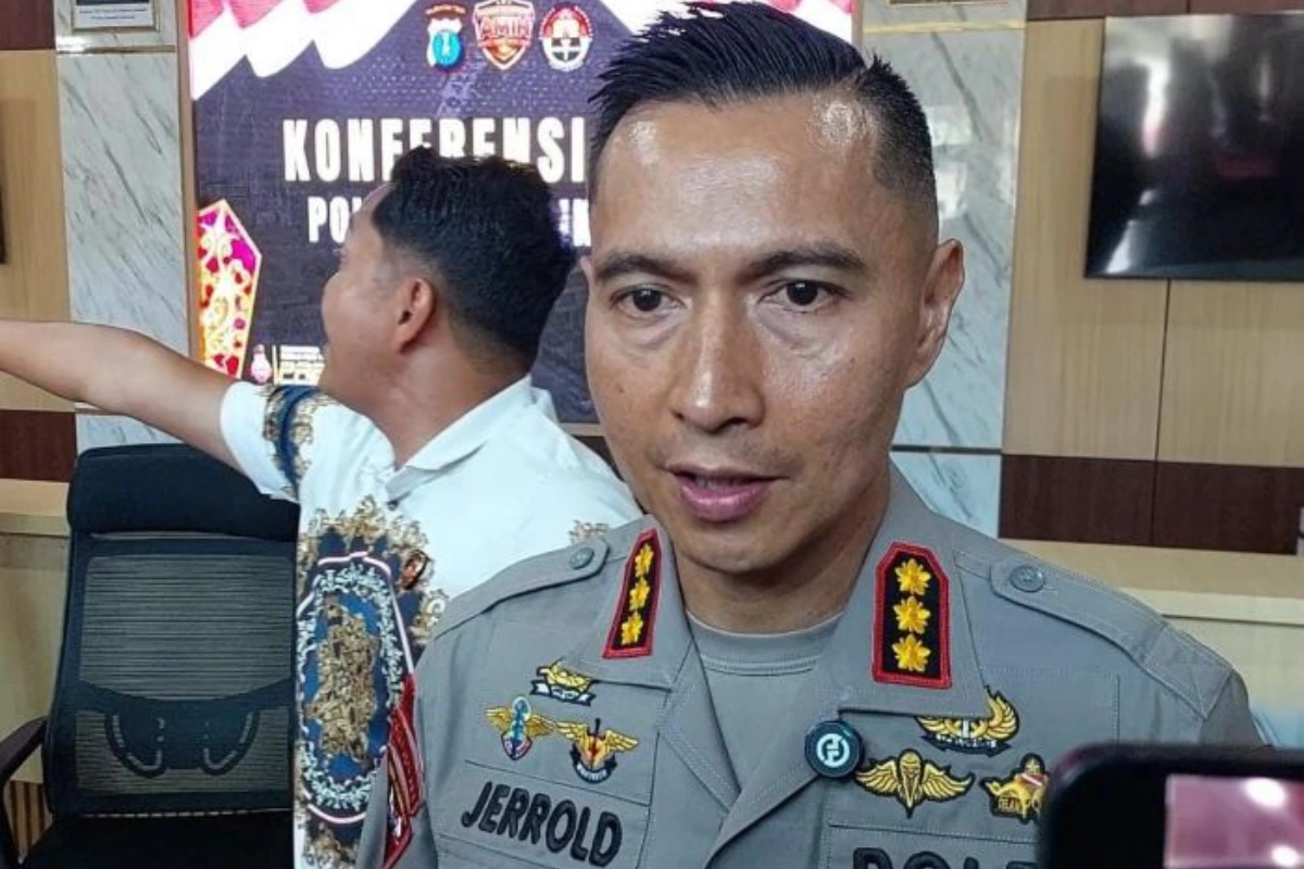 Jerrold H.Y. Kumontoy