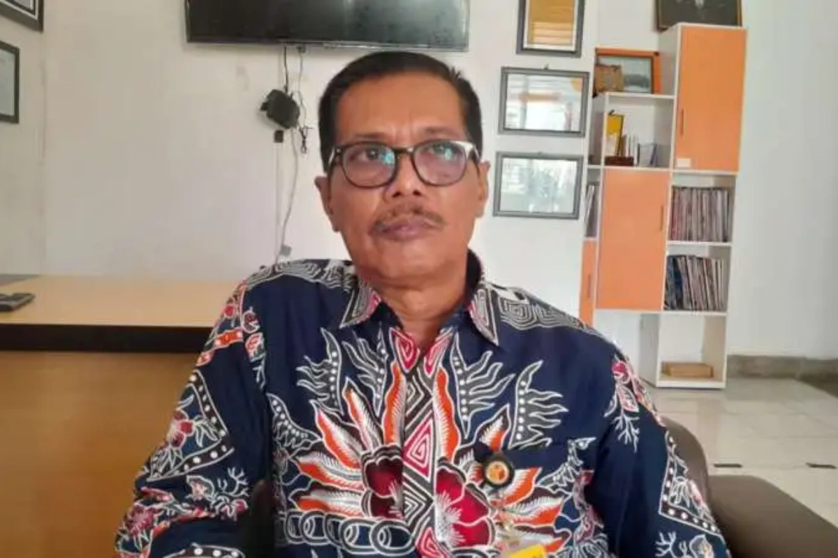 Joko Wuryanto