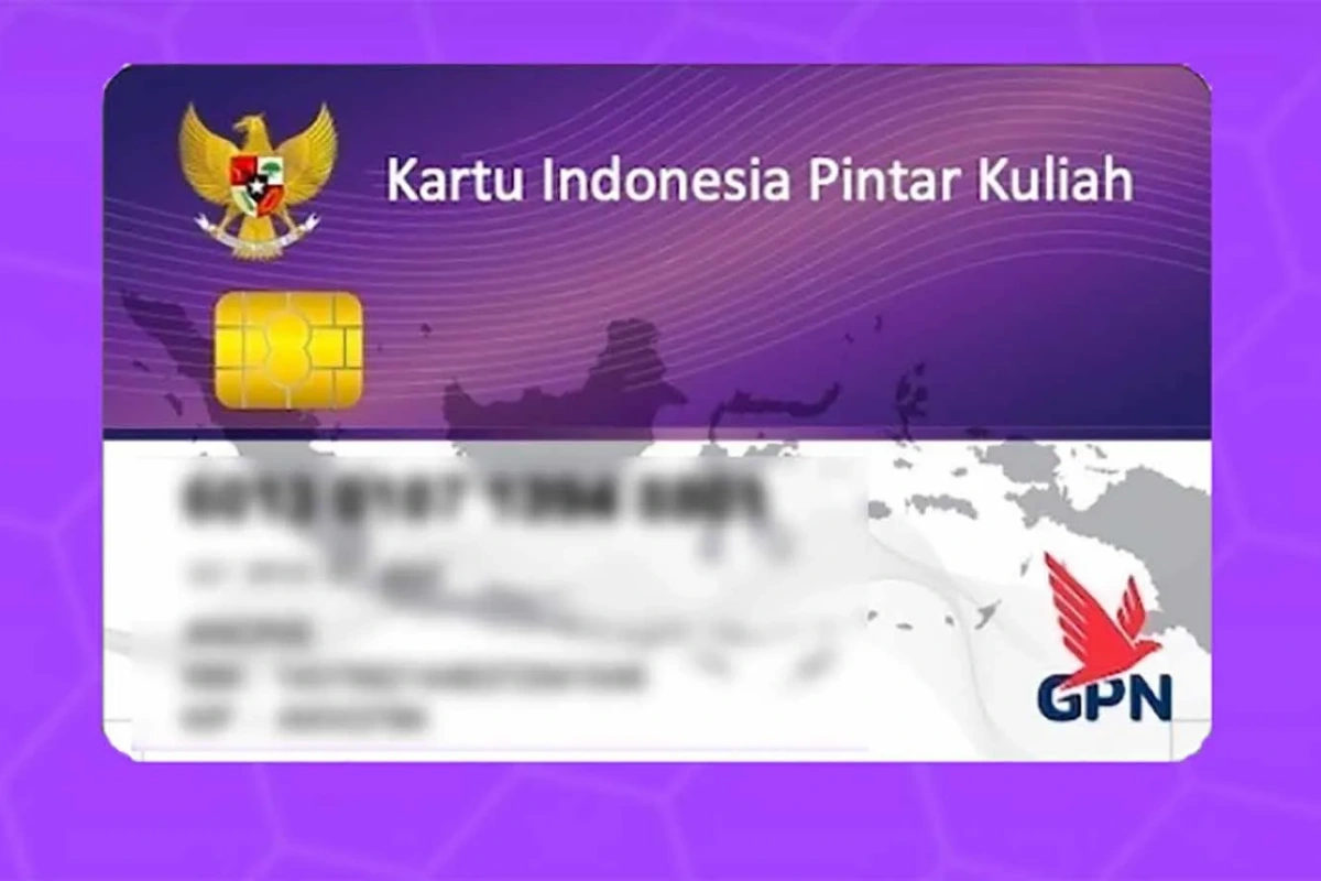 KIP Kuliah 2026