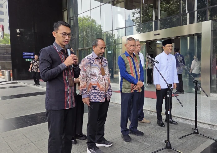 anggaran Sekolah Rakyat