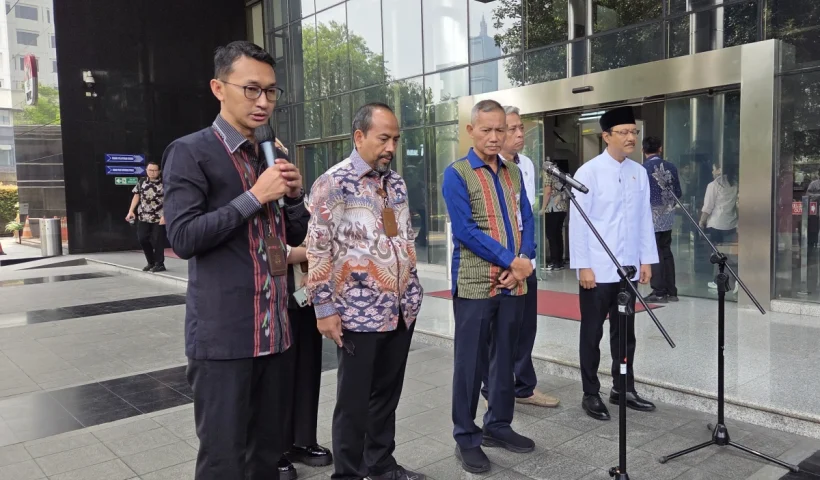 anggaran Sekolah Rakyat